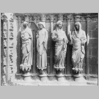 Cathédrale de Reims, The Trustees of Columbia University, mcid.mcah.columbia.edu,6.png
